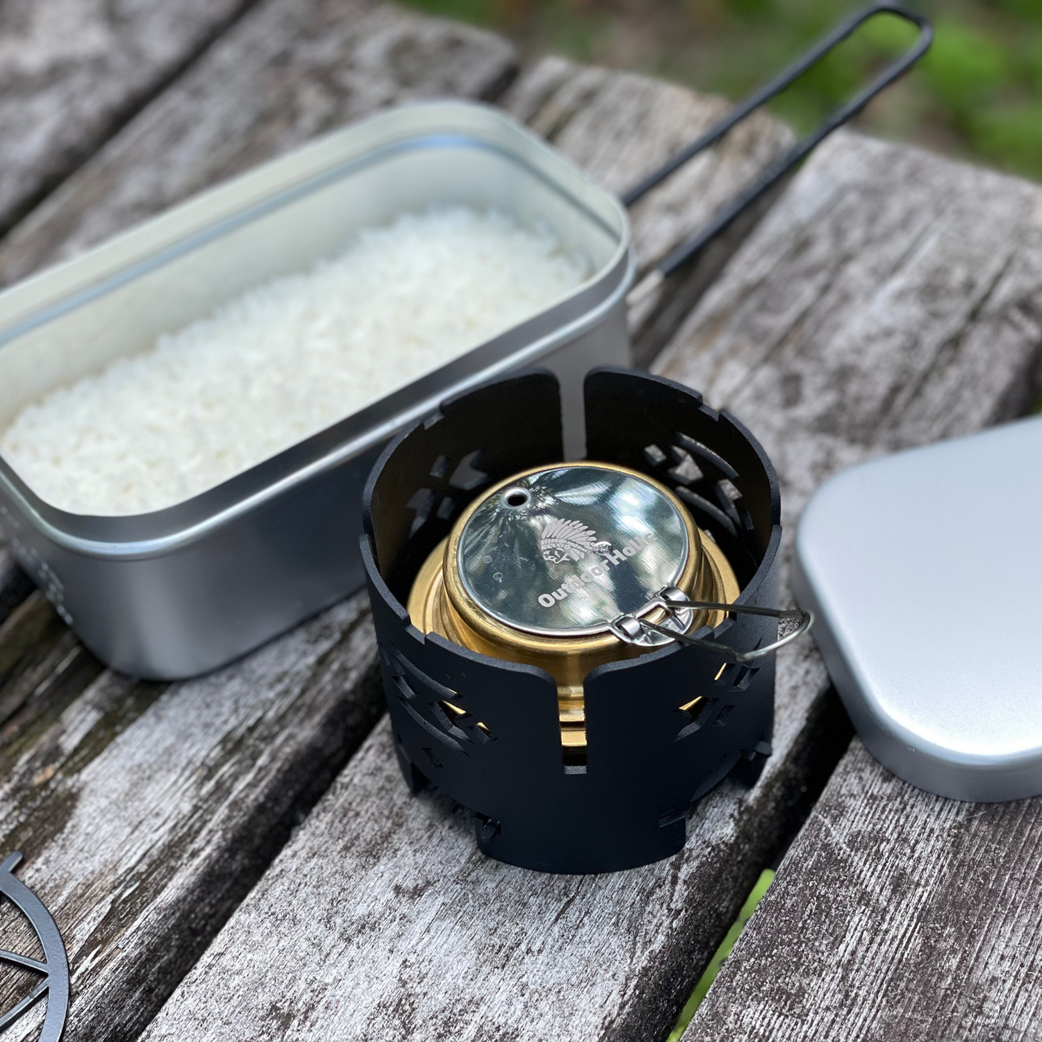 アルコールストーブ – OutdoorHolic アルコールストーブ – OutdoorHolic